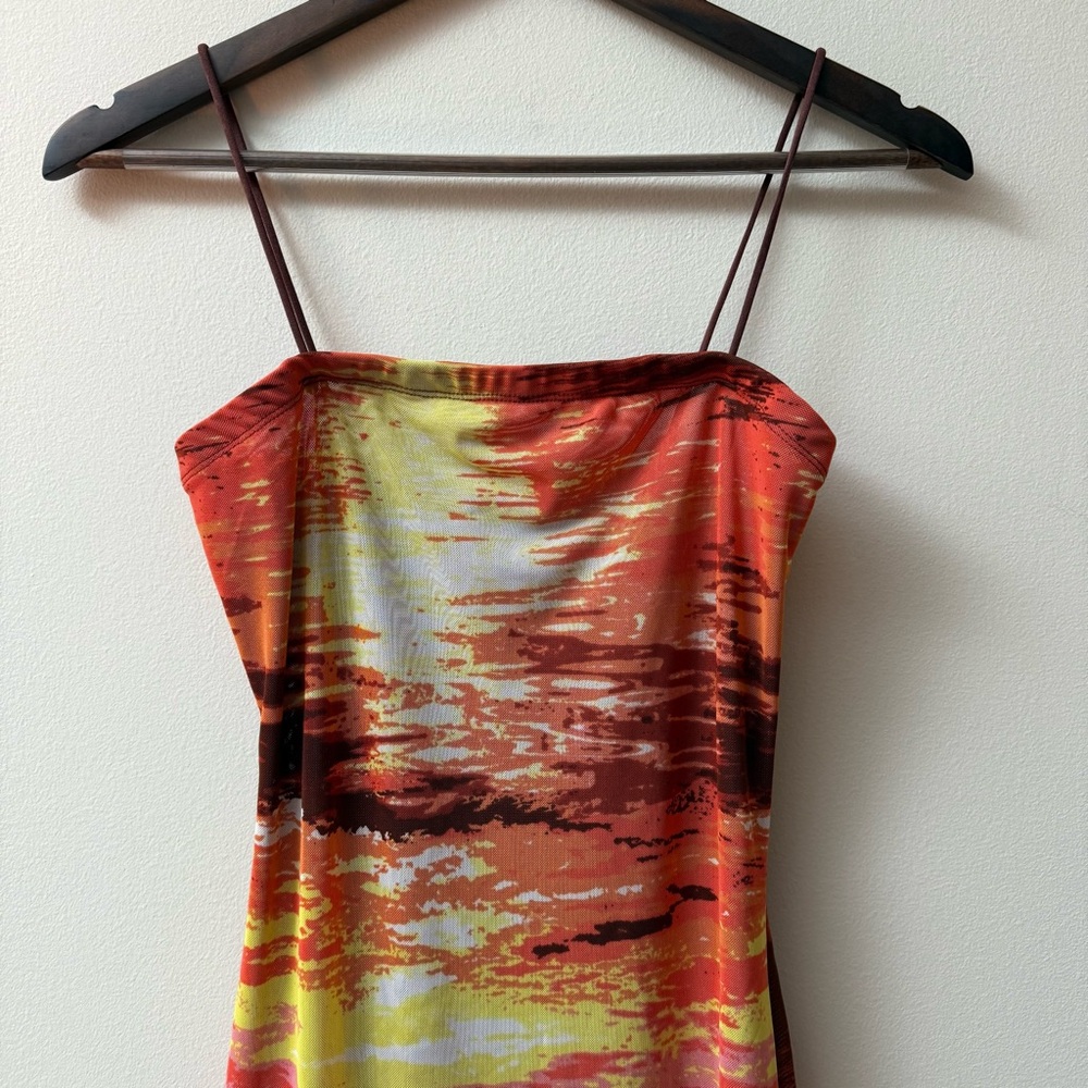 Forever 21 Bundle of 2 Small Dresses - Picture 3 of 15